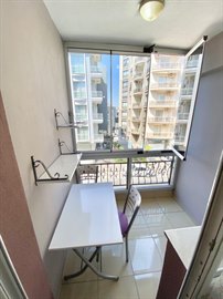 �zel Buca G�ven K�z Yurdu - Balkon
