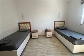 TMMOB Teoman �zt�rk Sosyal Tesisi - 2 Ki�ilik Oda
