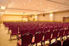 TMMOB Teoman �zt�rk Sosyal Tesisi - Konferans Alan
