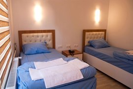 TMMOB Teoman �zt�rk Sosyal Tesisi - 2 Ki�ilik Oda