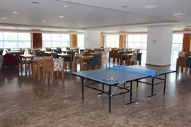 TMMOB Teoman �zt�rk Sosyal Tesisi - Oyun Alan�