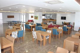 TMMOB Teoman �zt�rk Sosyal Tesisi - Yemekhane