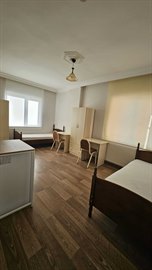 �zel Yal� Erkek ��renci Yurdu - 2 Ki�ilik Oda