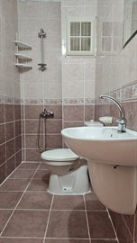 �zel Yal� Erkek ��renci Yurdu - WC Banyo