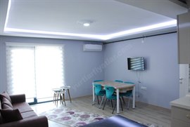 Y�ld�r�m K�z ��renci Konukevi - Dinlenme ve TV Oda