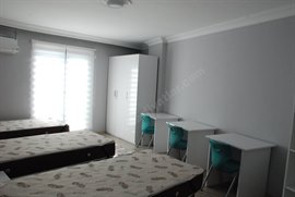 Y�ld�r�m K�z ��renci Konukevi - 3 Ki�ilik Oda