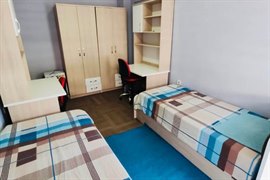 F�rat Erkek ��renci Yurdu - 2 Ki�ilik Oda