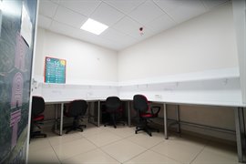 F�rat Erkek ��renci Yurdu - Et�t Odas�