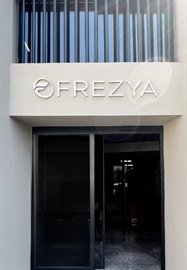 Frezya Woman K�z ��renci Yurdu
