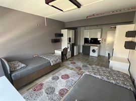 Safir K�z ��renci Yurdu - 2 Ki�ilik Oda