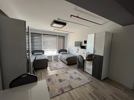 Safir K�z ��renci Yurdu - 2 Ki�ilik Oda
