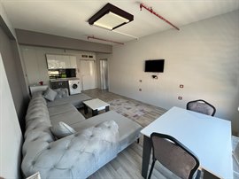 Safir K�z ��renci Yurdu - Tek Ki�ilik Oda