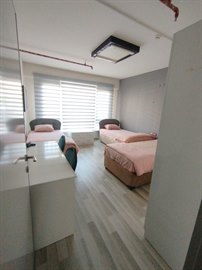 Safir K�z ��renci Yurdu - 3 Ki�ilik Oda