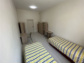 Atabey Erkek ��renci Yurdu - 2 Ki�ilik Oda