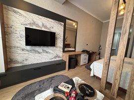 Mag'inn Prime - Prime Royal 2 Ki�ilik Oda