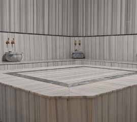 Mag'inn Prime - Hamam