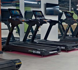 Mag'inn Prime - Fitness 