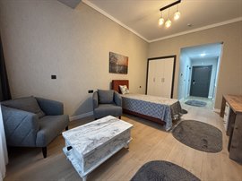Mag'inn Prime - Prime Grace Tek Ki�ilik Oda