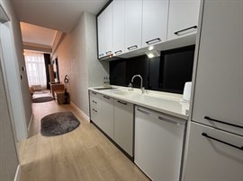 Mag'inn Prime - Prime Friendly 3 Ki�ilik Oda