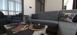 Mag'inn Prime - Elite Friendly 4 Ki�ilik Oda