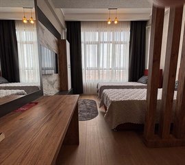 Mag'inn Prime - Prime V.I.P 2 Ki�ilik Oda