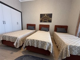 Mag'inn Prime - Prime Friendly 3 Ki�ilik Oda