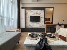 Mag'inn Prime - Prime Friendly 3 Ki�ilik Oda