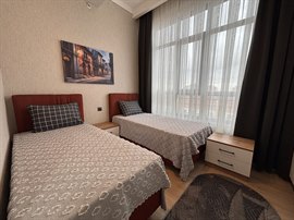 Mag'inn Prime - V.I.P 2 Ki�ilik Oda