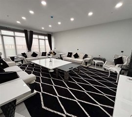 Mag'inn Prime - Dinlenme ve TV Odas�