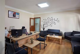 Sancak �sk�dar Erkek ��renci Yurdu - M�d�riyet
