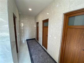 Kayseri Susal Erkek ��renci Yurdu - Du� Alan� 