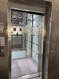Kayseri Susal Erkek ��renci Yurdu - Asans�r