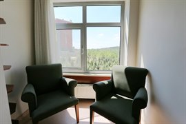Parlar K�z ��renci Yurdu - 2 Ki�ilik Oda