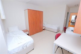 Parlar K�z ��renci Yurdu - 2 Ki�ilik Oda