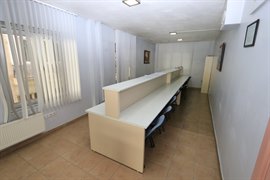 Ata�a� Erkek ��renci Yurdu - Et�t Odas�