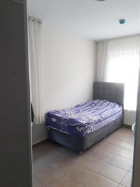 Ata�a� Erkek ��renci Yurdu - Tek Ki�ilik Oda