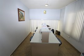 Ata�a� Erkek ��renci Yurdu - Et�t Odas�