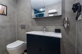 Zess K�z Suites - 4 Misafir 1+1 Zemin Kat