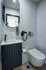 Zess K�z Suites - 2 Misafir 1+1 Birinci Kat