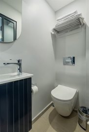 Zess K�z Suites - 2 Misafir 1+1 Zemin Kat