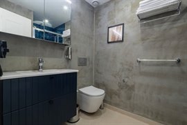 Zess K�z Suites - 4 Misafir 1+1 Zemin Kat