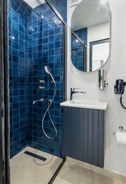 Zess K�z Suites - 2 Misafir 1+1 Birinci Kat