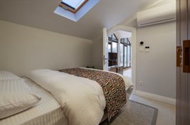Zess K�z Suites - 4 Misafir 1+1 Ferah �at� Kat�