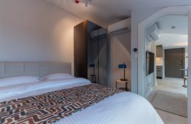 Zess K�z Suites - 4 Misafir 1+1 �at� Kat�
