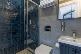 Zess K�z Suites - 4 Misafir 1+1 �at� Kat�