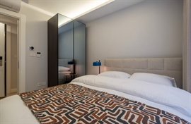 Zess K�z Suites - 4 Misafir 1+1 Zemin Kat