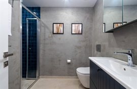 Zess K�z Suites - 4 Misafir 1+1 Zemin Kat
