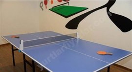Medeniyet K�z ��renci Yurdu - Oyun Alan�