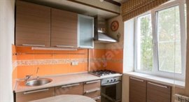 Medeniyet K�z ��renci Yurdu - Mutfak
