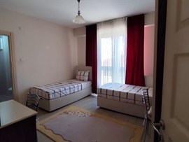 Bahar K�z Apart - 2 Ki�ilik Oda